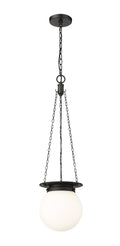 Z-LITE, CALHOUN PENDANT, PENDANT LIGHT
