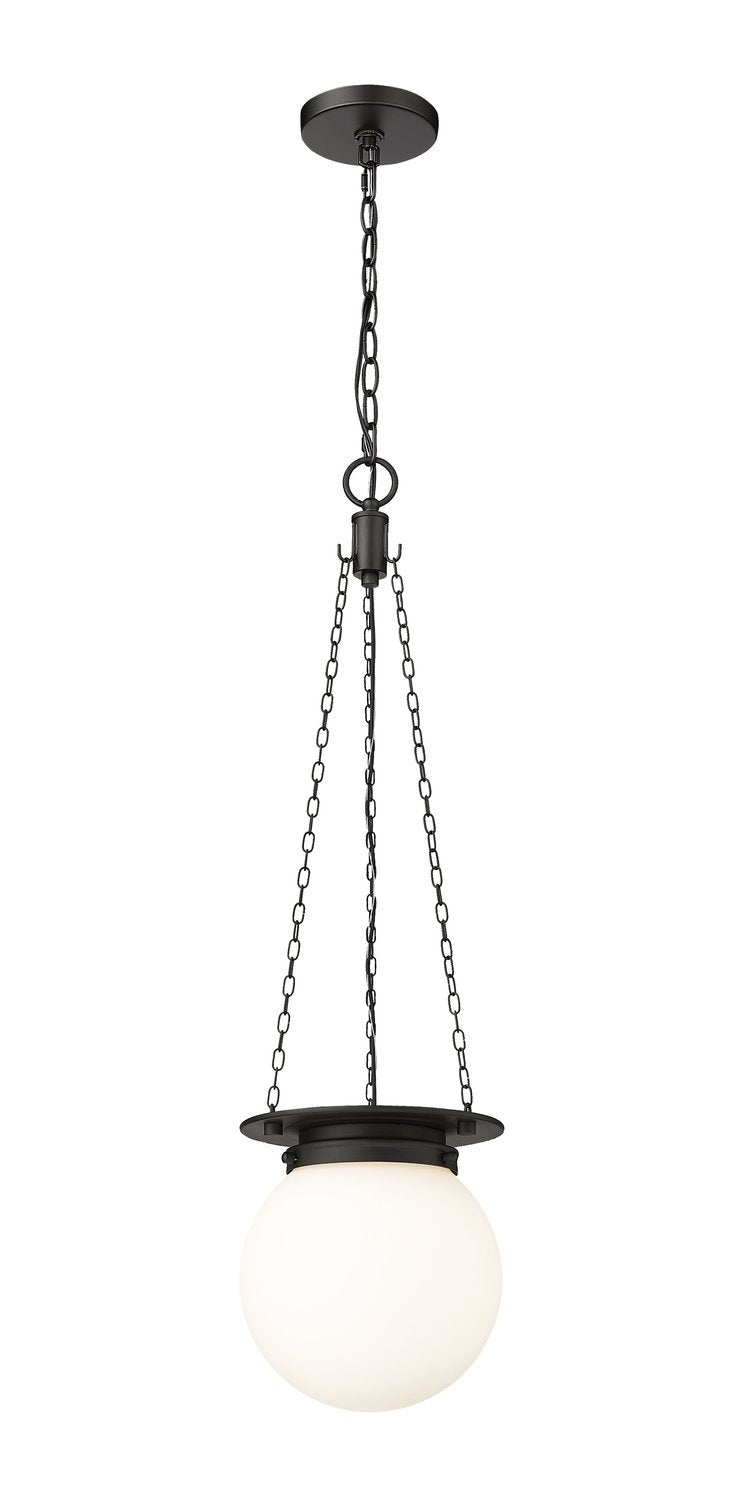 Z-LITE, CALHOUN PENDANT, PENDANT LIGHT