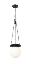 Z-LITE, CALHOUN PENDANT, PENDANT LIGHT