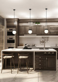 Z-LITE, CALHOUN PENDANT, PENDANT LIGHT