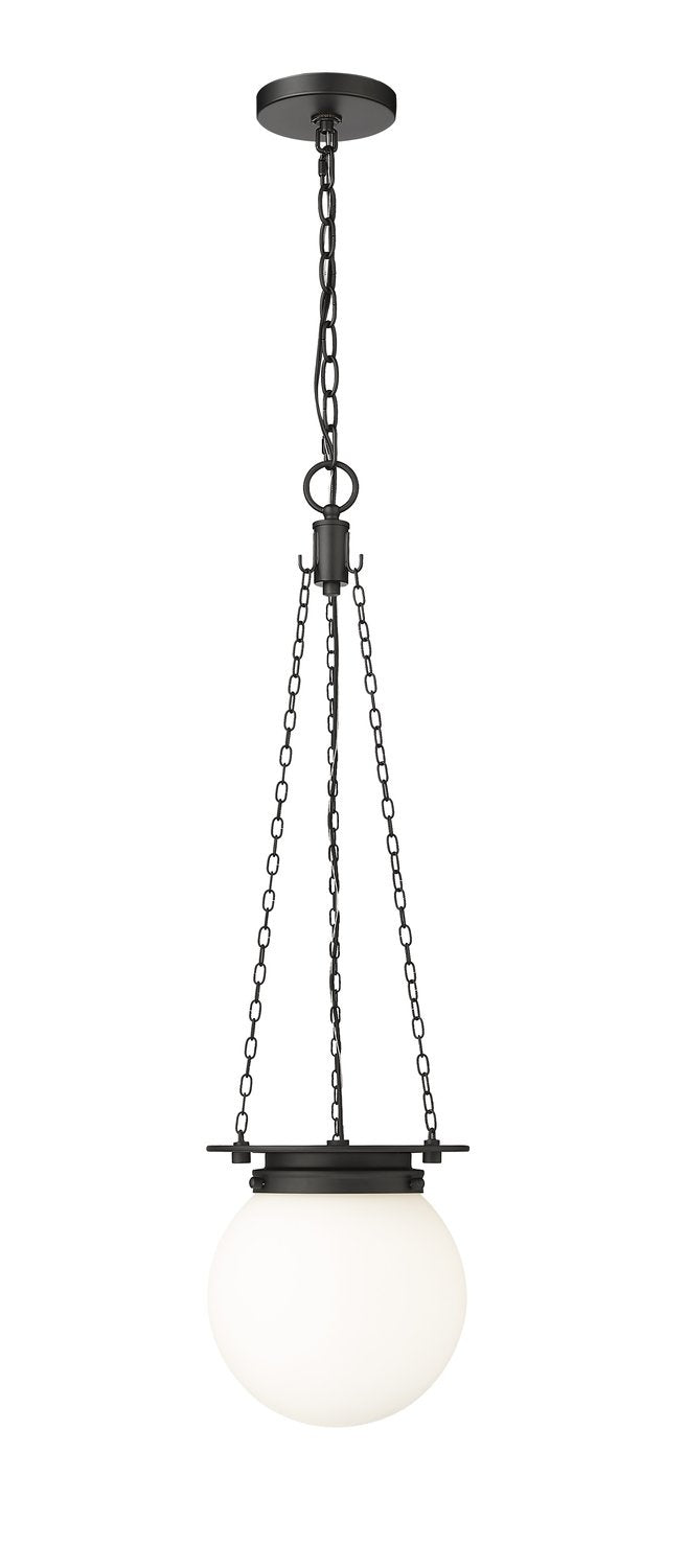 Z-LITE, CALHOUN PENDANT, PENDANT LIGHT