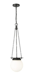Z-LITE, CALHOUN PENDANT, PENDANT LIGHT