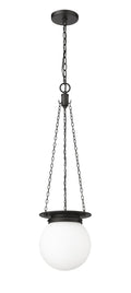 Z-LITE, CALHOUN PENDANT, PENDANT LIGHT