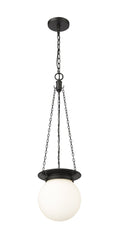 Z-LITE, CALHOUN PENDANT, PENDANT LIGHT