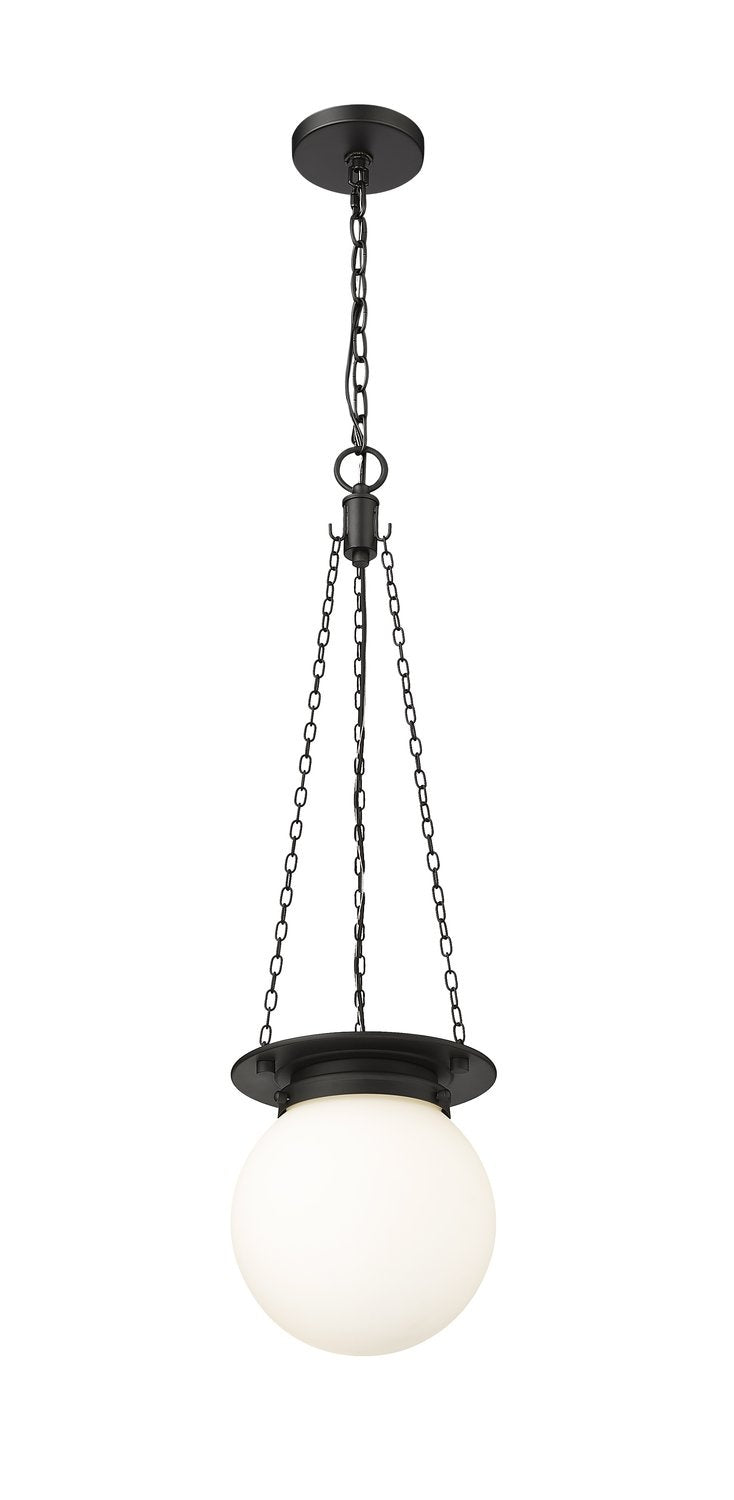 Z-LITE, CALHOUN PENDANT, PENDANT LIGHT