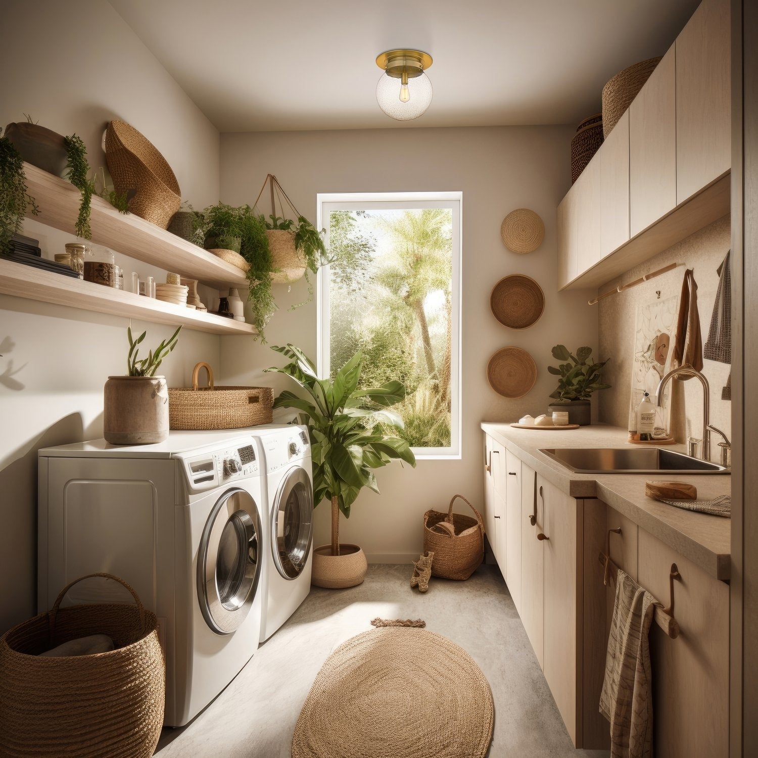 Z-LITE, CALHOUN FLUSH MOUNT, FLUSH MOUNT CEILING LIGHTS 