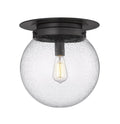 Z-LITE, CALHOUN FLUSH MOUNT, FLUSH MOUNT CEILING LIGHTS