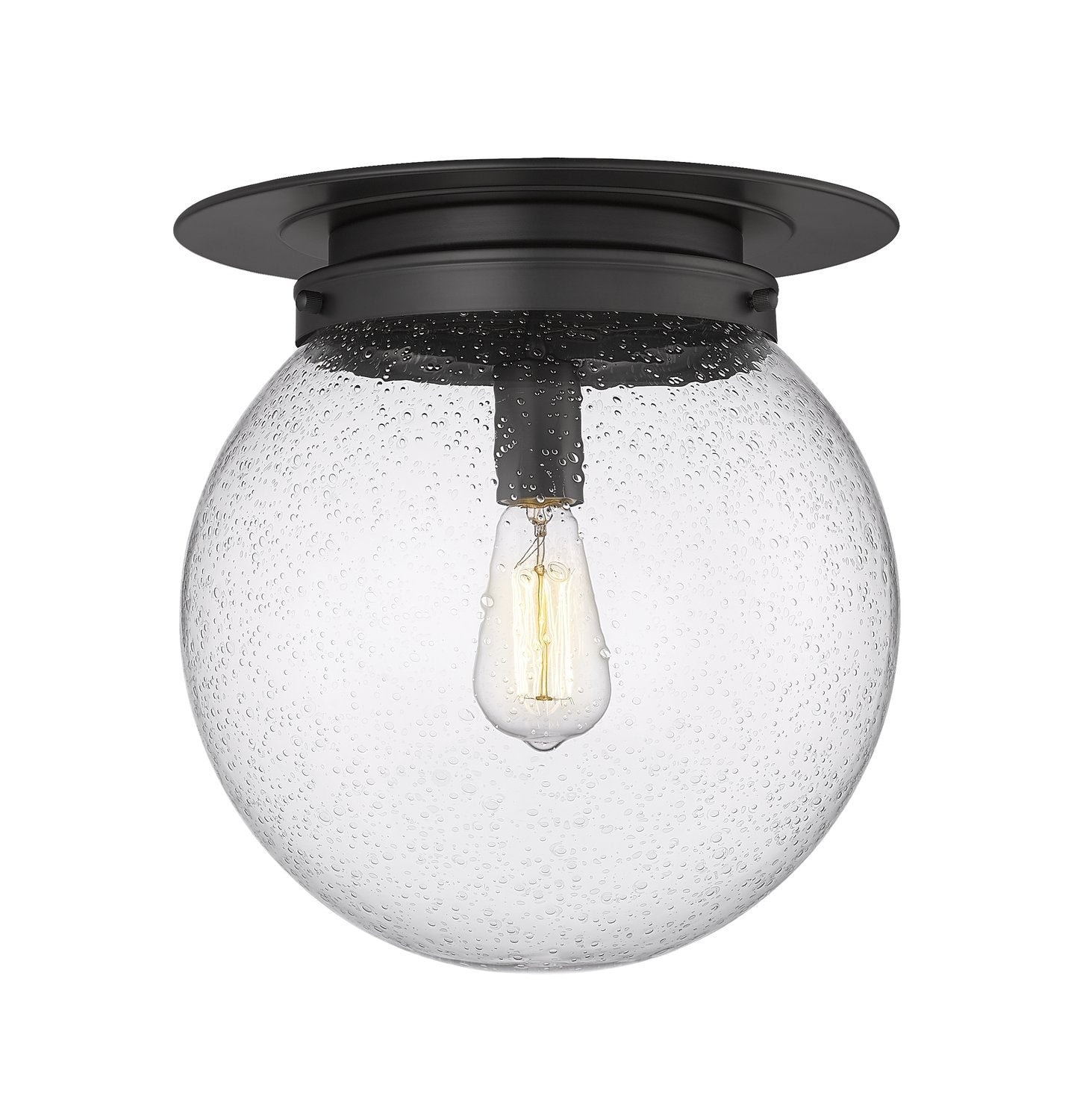 Z-LITE, CALHOUN FLUSH MOUNT, FLUSH MOUNT CEILING LIGHTS