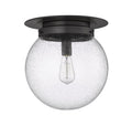 Z-LITE, CALHOUN FLUSH MOUNT, FLUSH MOUNT CEILING LIGHTS