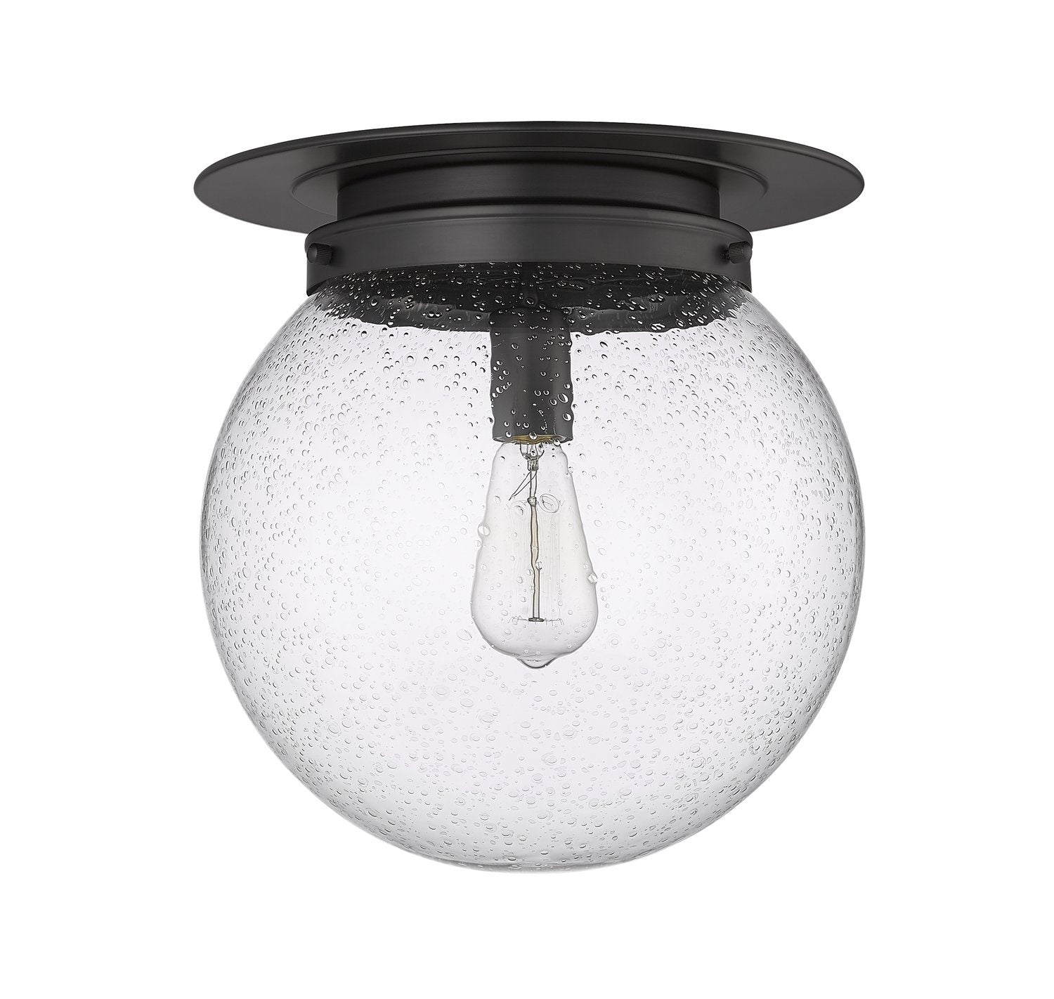 Z-LITE, CALHOUN FLUSH MOUNT, FLUSH MOUNT CEILING LIGHTS