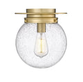 Z-LITE, CALHOUN FLUSH MOUNT, FLUSH MOUNT CEILING LIGHTS