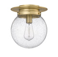 Z-LITE, CALHOUN FLUSH MOUNT, FLUSH MOUNT CEILING LIGHTS