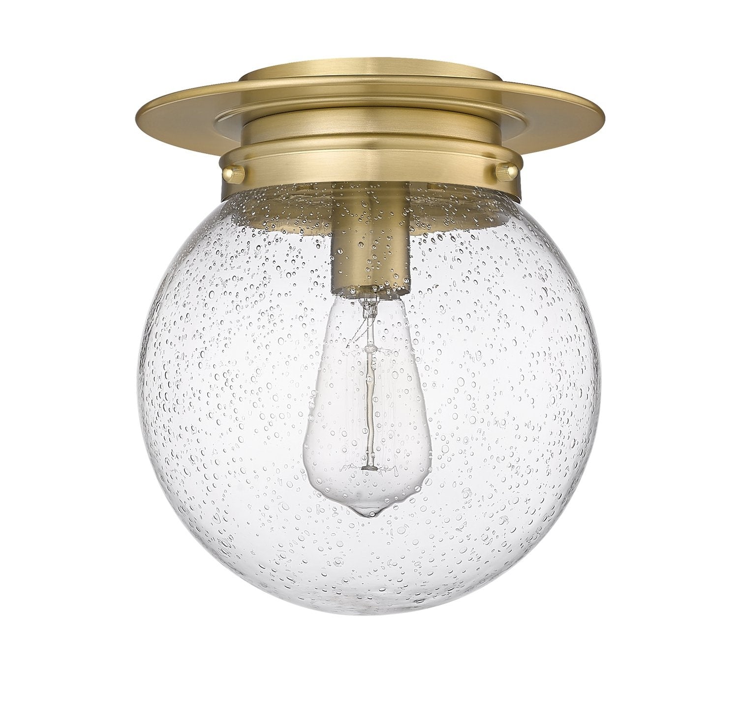 Z-LITE, CALHOUN FLUSH MOUNT, FLUSH MOUNT CEILING LIGHTS