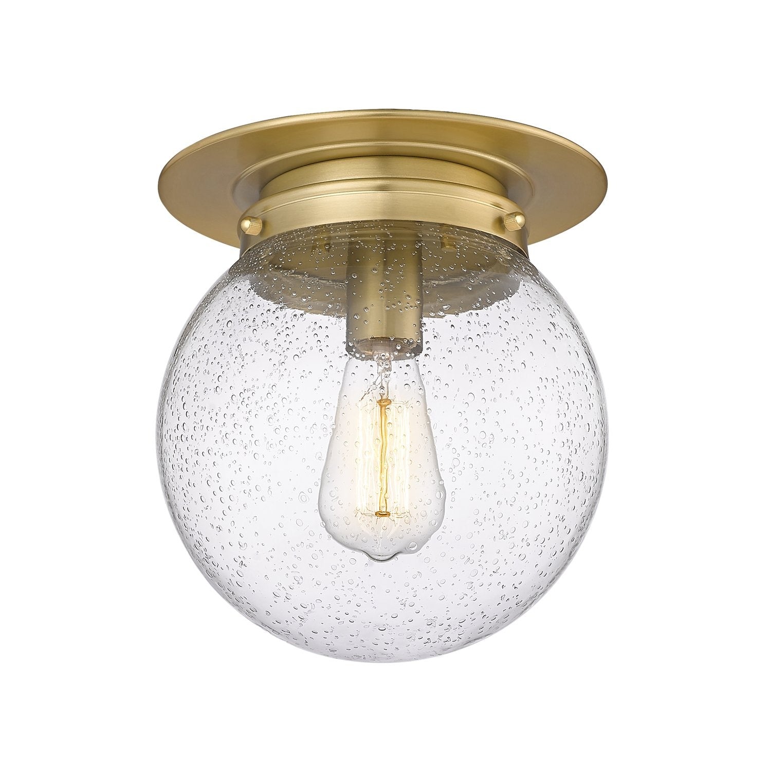 Z-LITE, CALHOUN FLUSH MOUNT, FLUSH MOUNT CEILING LIGHTS