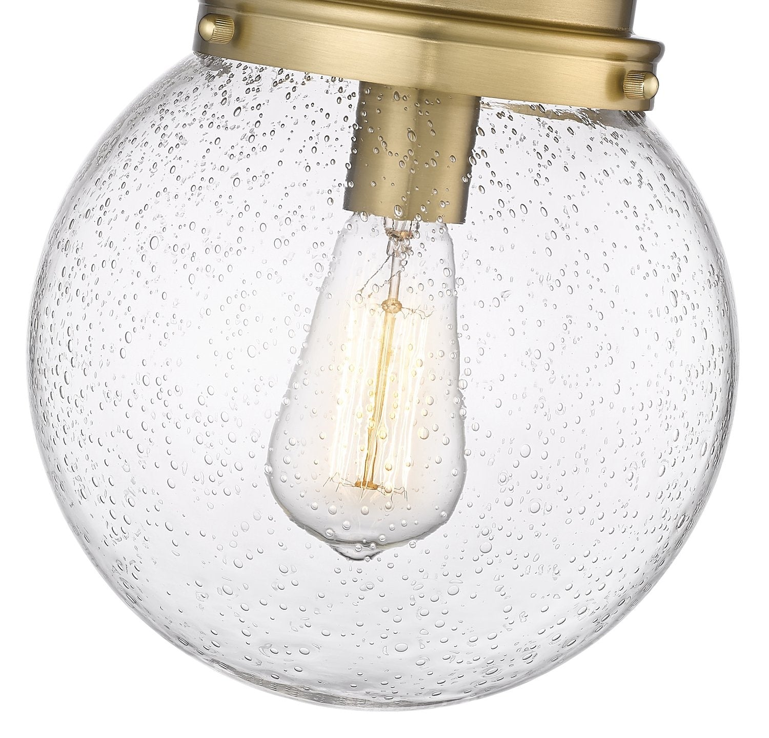 Z-LITE, CALHOUN FLUSH MOUNT, FLUSH MOUNT CEILING LIGHTS