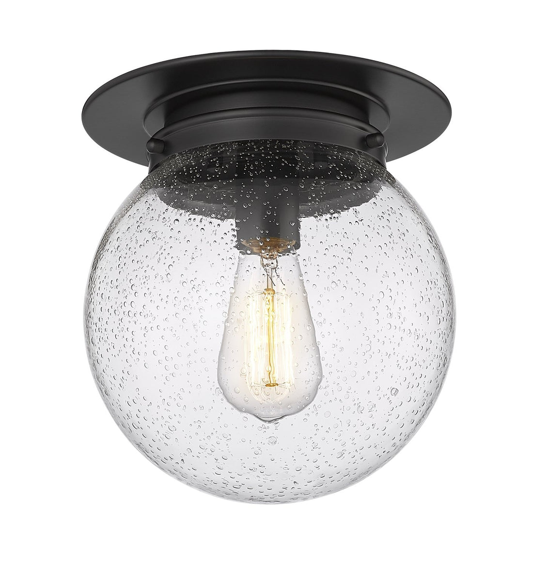 Z-LITE, CALHOUN FLUSH MOUNT, FLUSH MOUNT CEILING LIGHTS