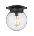 Z-LITE, CALHOUN FLUSH MOUNT, FLUSH MOUNT CEILING LIGHTS