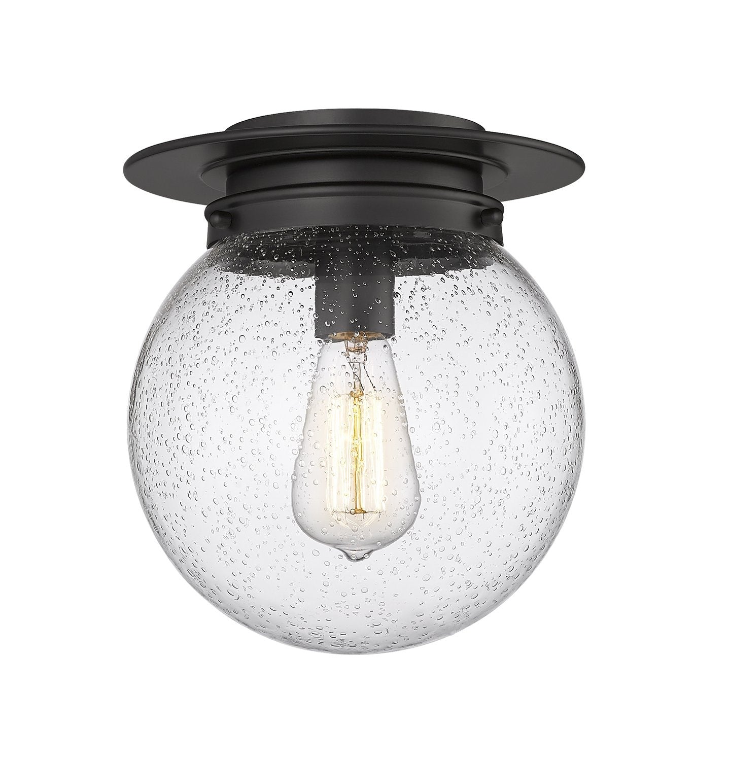 Z-LITE, CALHOUN FLUSH MOUNT, FLUSH MOUNT CEILING LIGHTS