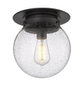 Z-LITE, CALHOUN FLUSH MOUNT, FLUSH MOUNT CEILING LIGHTS