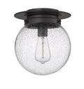 Z-LITE, CALHOUN FLUSH MOUNT, FLUSH MOUNT CEILING LIGHTS