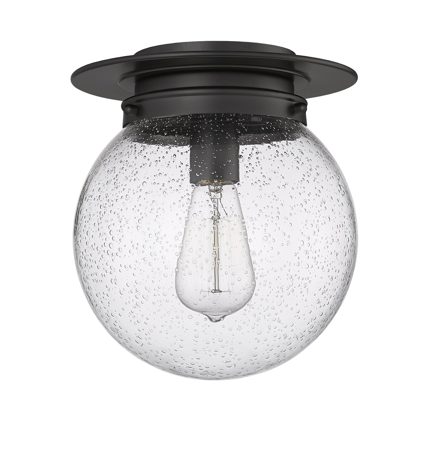 Z-LITE, CALHOUN FLUSH MOUNT, FLUSH MOUNT CEILING LIGHTS