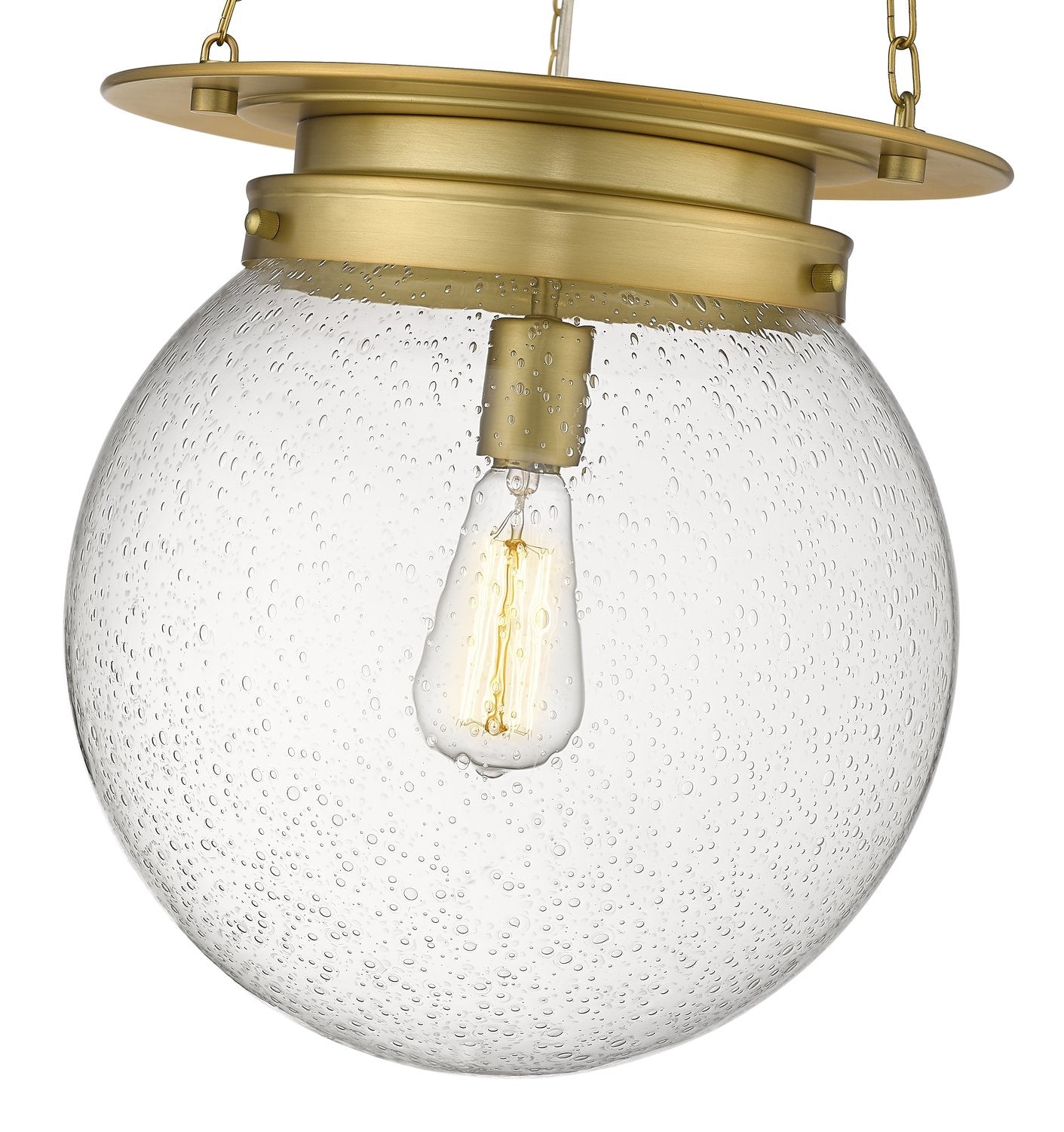 Z-LITE, CALHOUN PENDANT, PENDANT LIGHT