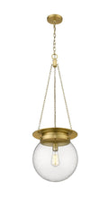 Z-LITE, CALHOUN PENDANT, PENDANT LIGHT