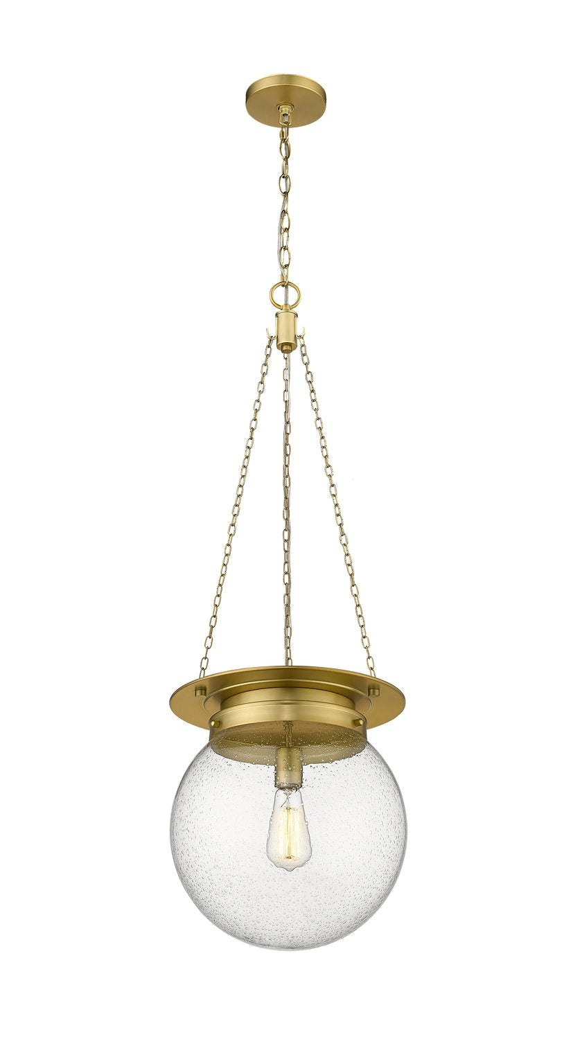 Z-LITE, CALHOUN PENDANT, PENDANT LIGHT