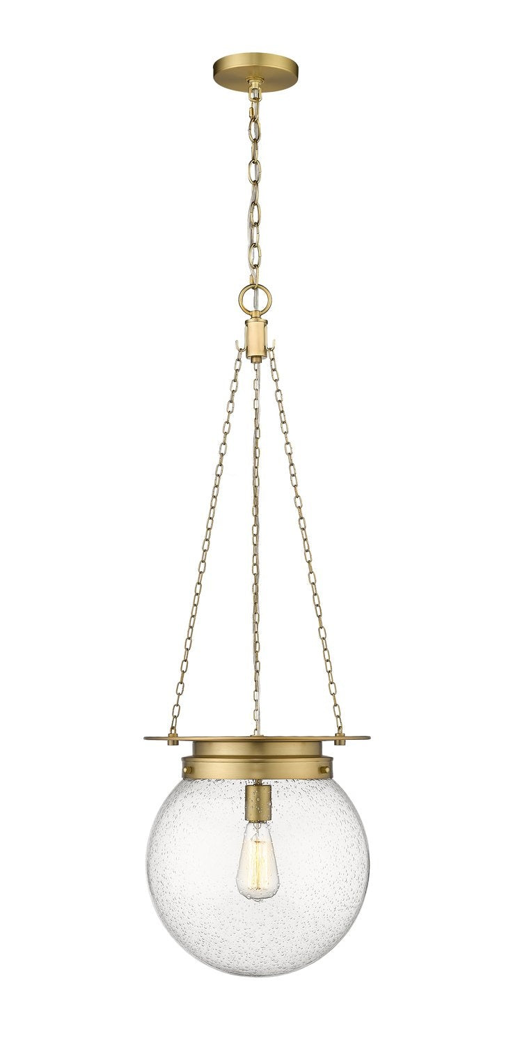 Z-LITE, CALHOUN PENDANT, PENDANT LIGHT