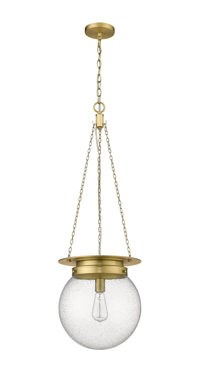 Z-LITE, CALHOUN PENDANT, PENDANT LIGHT