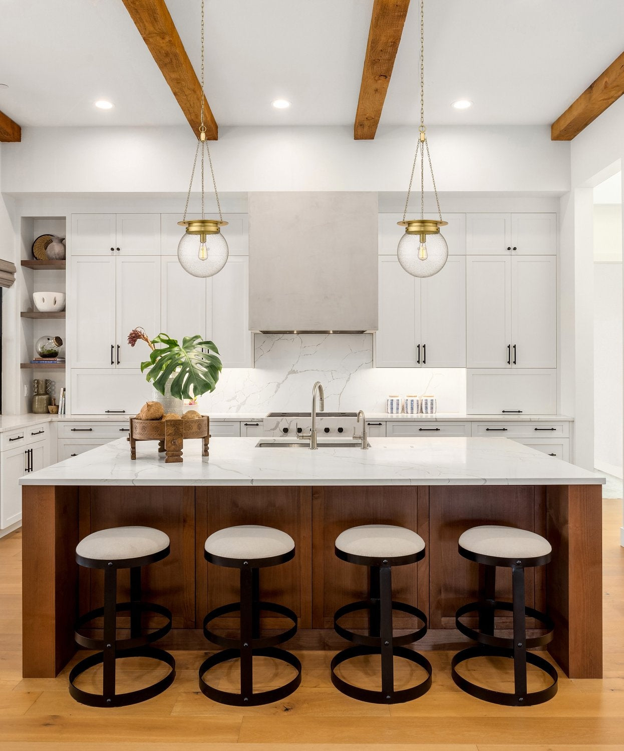 Z-LITE, CALHOUN PENDANT, PENDANT LIGHT