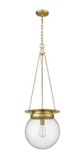 Z-LITE, CALHOUN PENDANT, PENDANT LIGHT