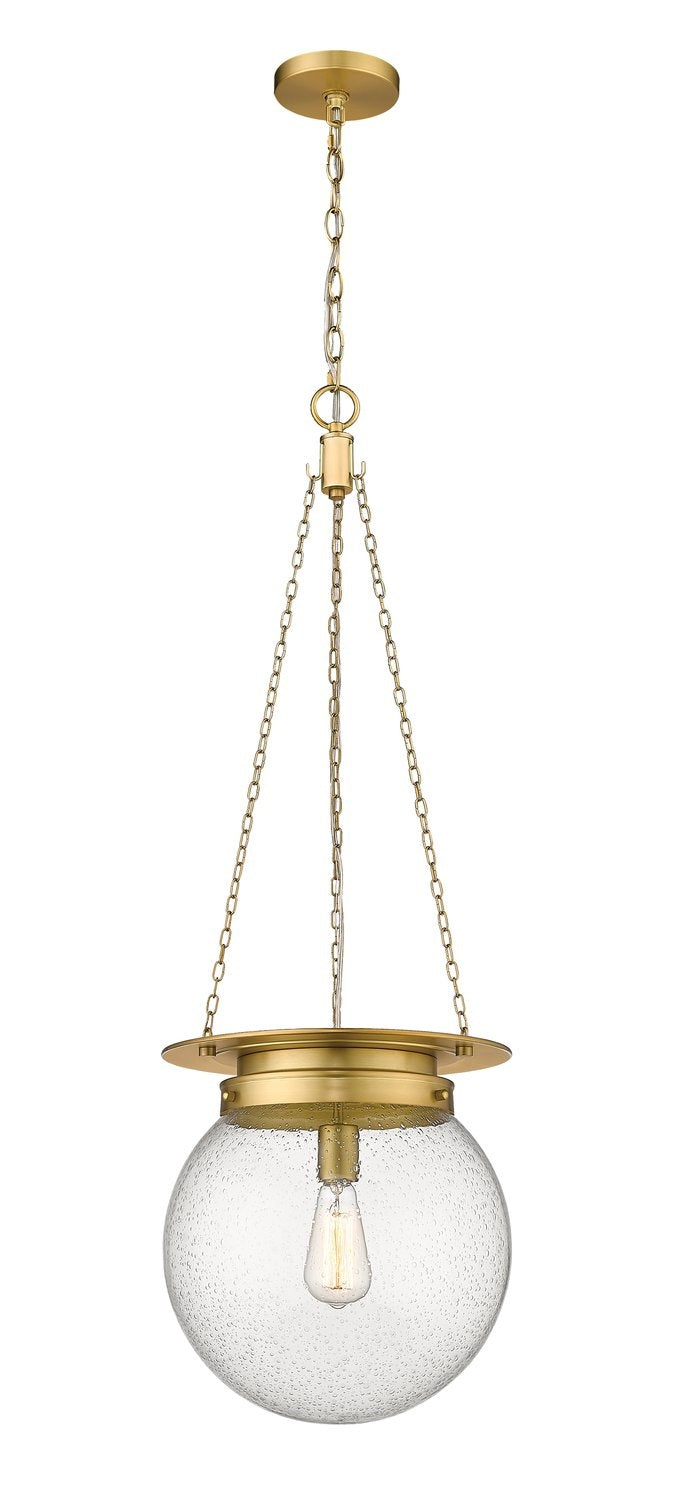 Z-LITE, CALHOUN PENDANT, PENDANT LIGHT