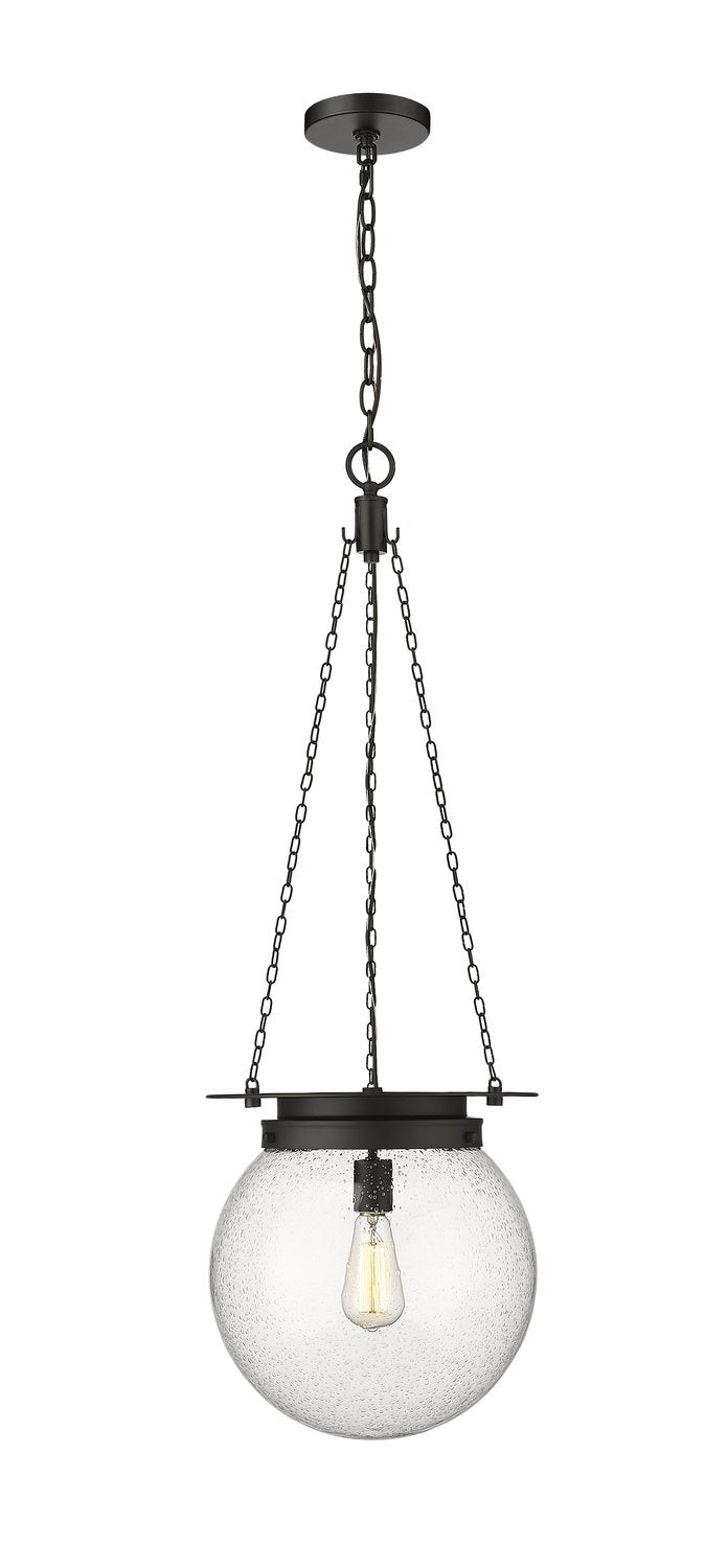 Z-LITE, CALHOUN PENDANT, PENDANT LIGHT