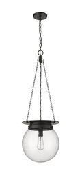 Z-LITE, CALHOUN PENDANT, PENDANT LIGHT