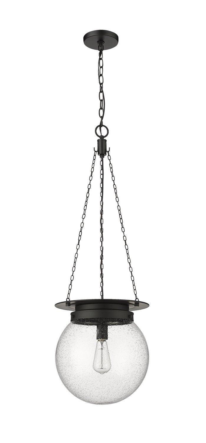 Z-LITE, CALHOUN PENDANT, PENDANT LIGHT
