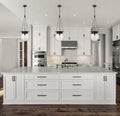 Z-LITE, CALHOUN PENDANT, PENDANT LIGHT