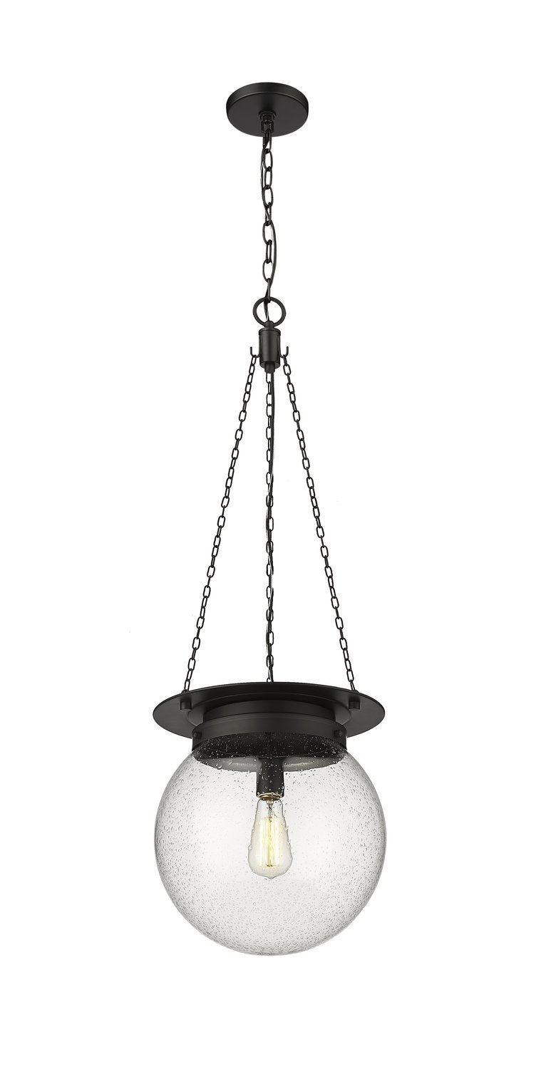 Z-LITE, CALHOUN PENDANT, PENDANT LIGHT