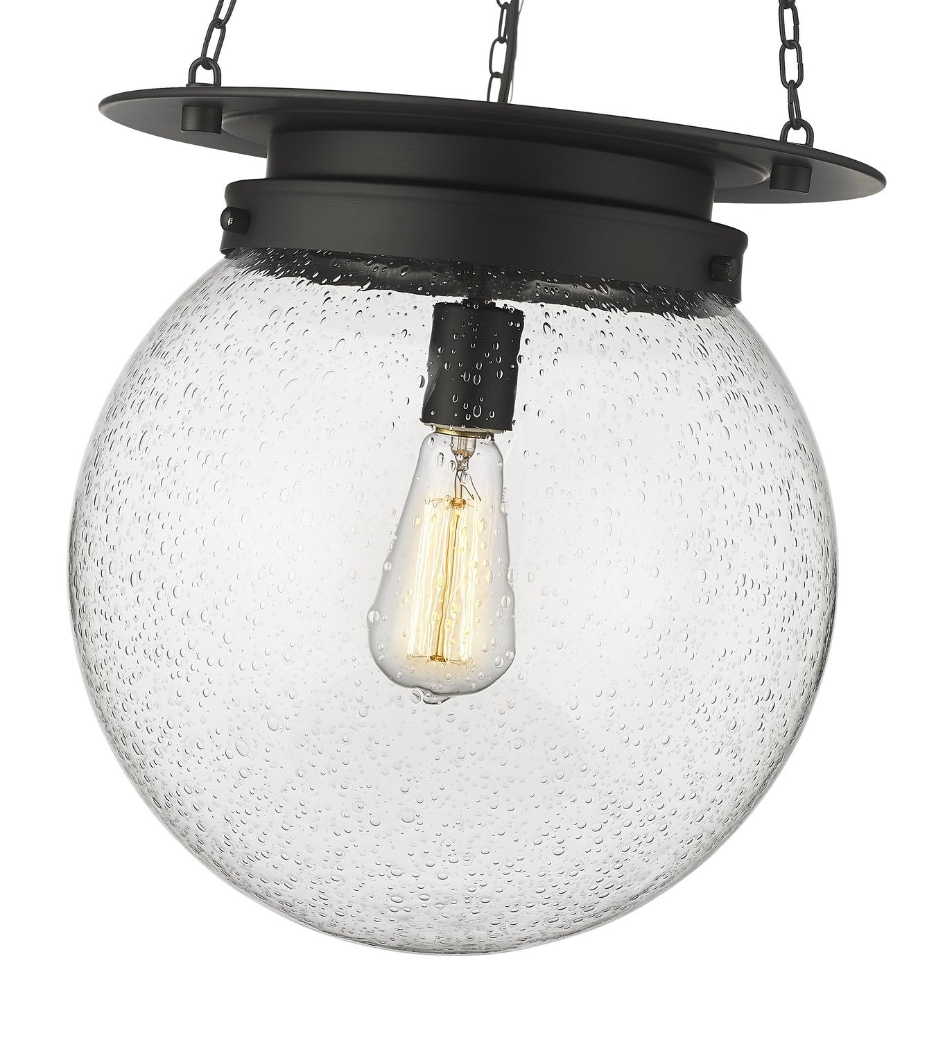 Z-LITE, CALHOUN PENDANT, PENDANT LIGHT
