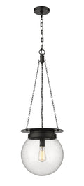 Z-LITE, CALHOUN PENDANT, PENDANT LIGHT
