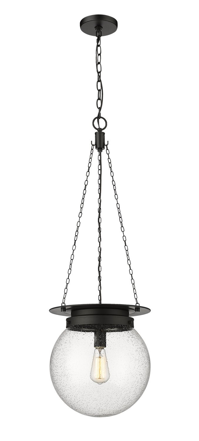 Z-LITE, CALHOUN PENDANT, PENDANT LIGHT