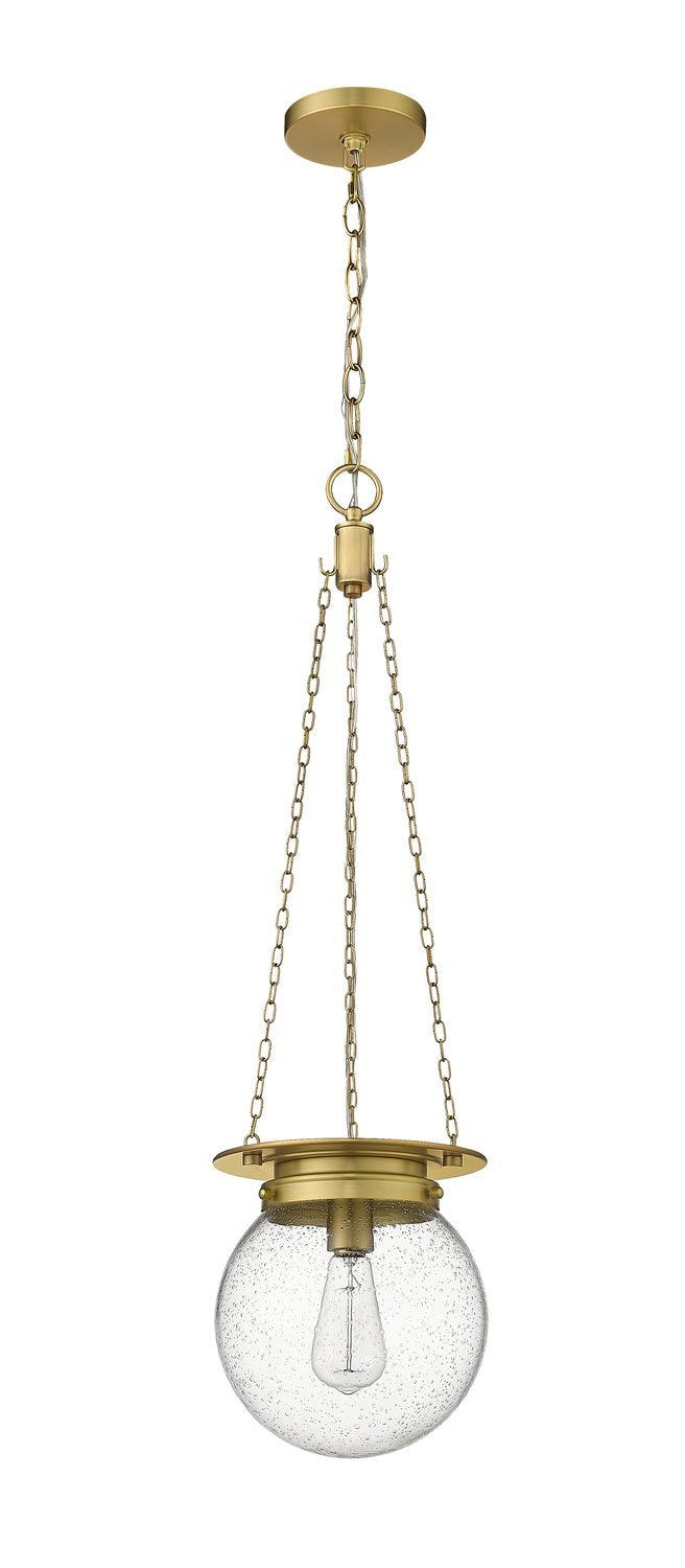 Z-LITE, CALHOUN PENDANT, PENDANT LIGHT