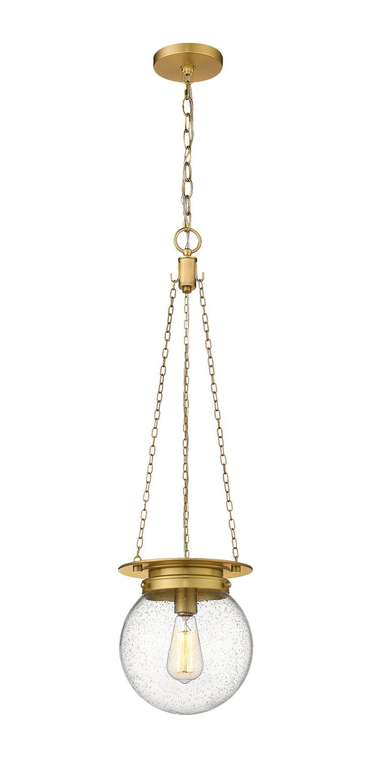 Z-LITE, CALHOUN PENDANT, PENDANT LIGHT