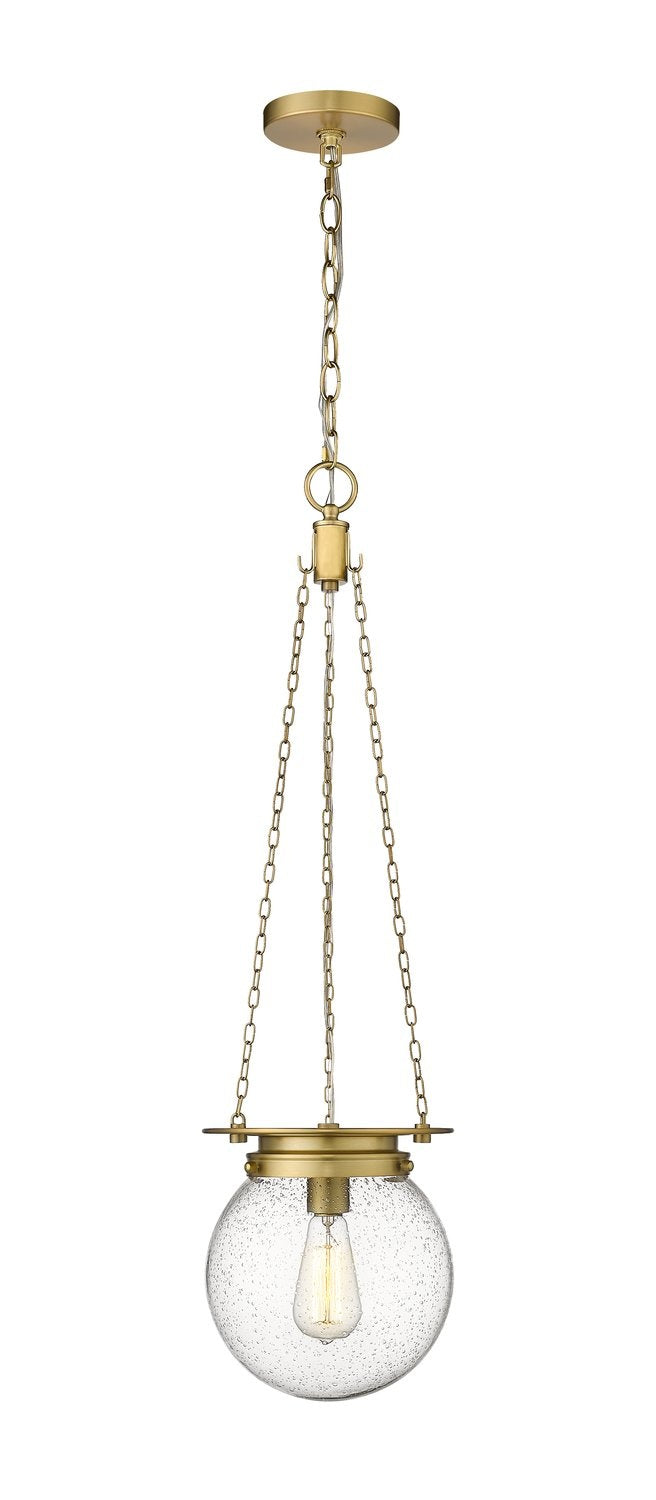 Z-LITE, CALHOUN PENDANT, PENDANT LIGHT