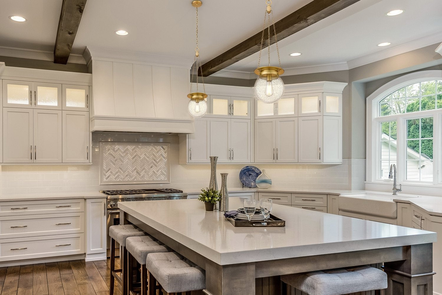 Z-LITE, CALHOUN PENDANT, PENDANT LIGHT