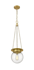 Z-LITE, CALHOUN PENDANT, PENDANT LIGHT