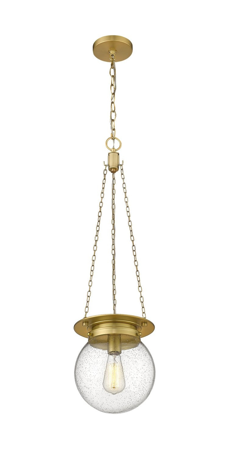 Z-LITE, CALHOUN PENDANT, PENDANT LIGHT