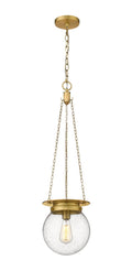 Z-LITE, CALHOUN PENDANT, PENDANT LIGHT