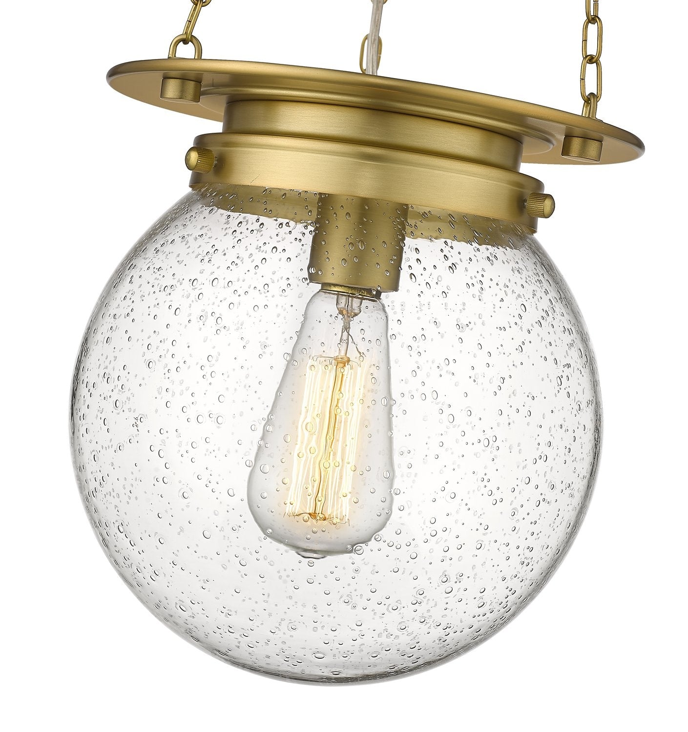 Z-LITE, CALHOUN PENDANT, PENDANT LIGHT