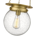 Z-LITE, CALHOUN PENDANT, PENDANT LIGHT